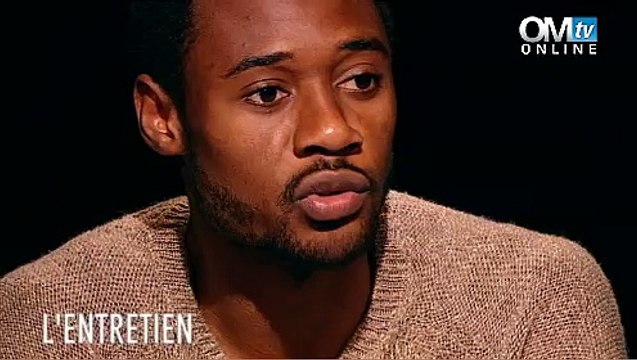 L'Entretien OM : Nicolas N'Koulou