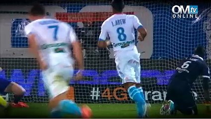 Un autre regard sur OM-Bordeaux