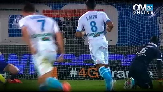 Un autre regard sur OM-Bordeaux