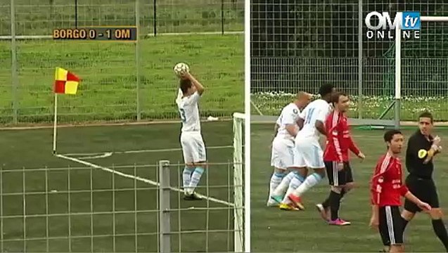 Résumé CFA2 : Borgo 1-5 OM