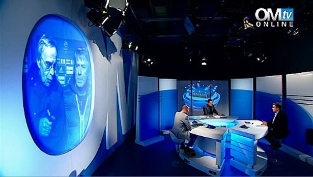 OM 1-0 Bordeaux : L'Après-match