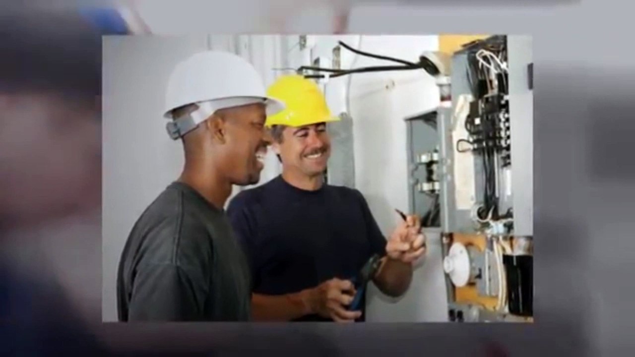 Professional Electrical Work - (323) 458-0016