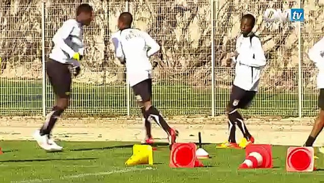 Focus sur le Bénin de Manu Amoros