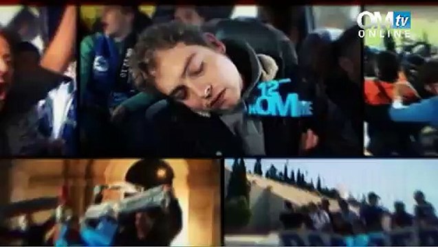 12e hOMme contre Ajaccio