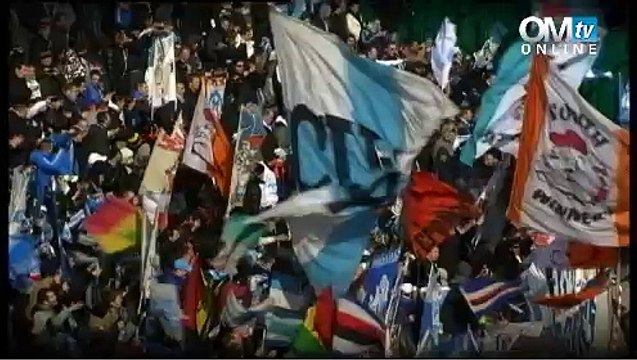Un Jour à l'OM du 18 mars