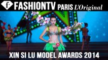 Xin Si Lu Model Awards 2014 | FashionTV