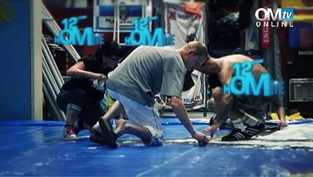 12e hOMme - Spécial Jean Bouin