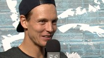Le saviez-vous avec Tomas Berdych