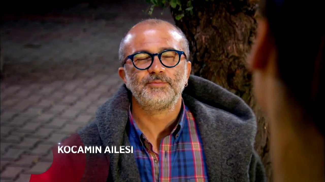Kocamın Ailesi 17. bölüm tanıtım videosu