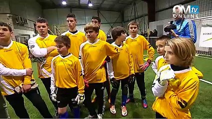 Un Jour à l'OM du 19 mars