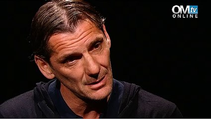 L'entretien avec Laurent Spinosi