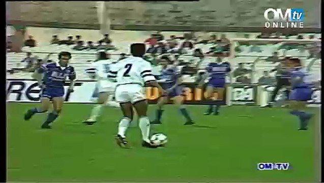 D'hOMme à hOMme avec Franck Passi