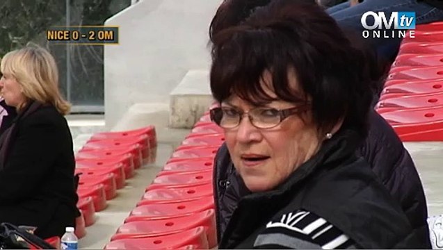 Coupe de la Ligue Méditerranée féminine - OGC Nice 3-4 OM : le résumé long format