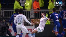 OL 0-0 OM : Résumé