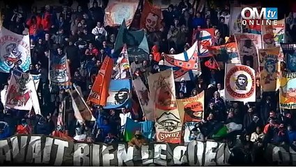 Un autre regard sur OM-Ajaccio