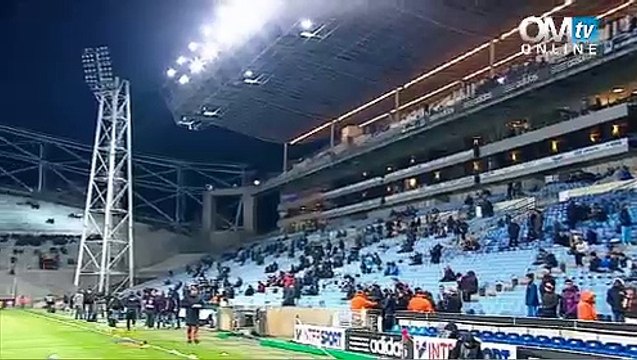 OM-Ajaccio : Le direct d'avant-match