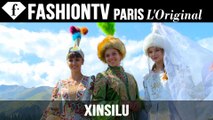 Xin Si Lu Fashion Destination | FashionTV