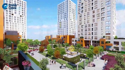 Tekfen Hep İstanbul Emre Ülger röportajı www.emlaklobisi.com ilhan ÇAMKARA