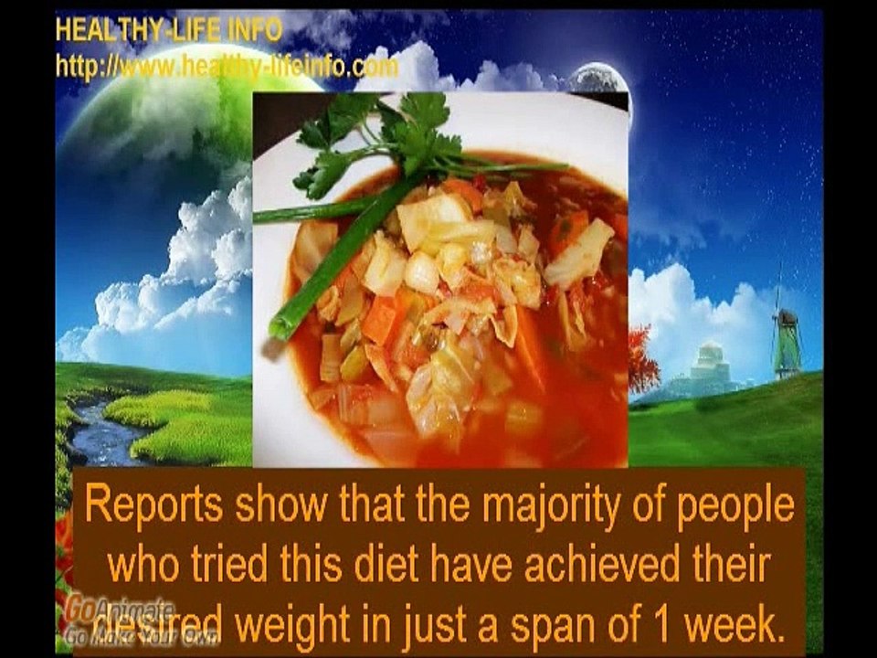 Exploring The Weight loss-Diets Method Review Part 3