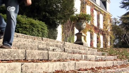 Frankreich: Fürstentum "Laas-en-Béarn" | Fokus Europa