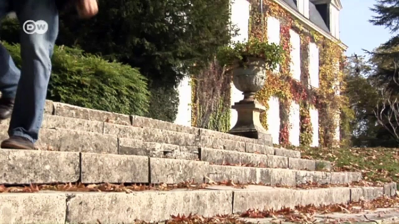Frankreich: Fürstentum 'Laas-en-Béarn' | Fokus Europa