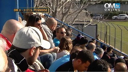 CFA2 : OM 2-0 ES Pennoise