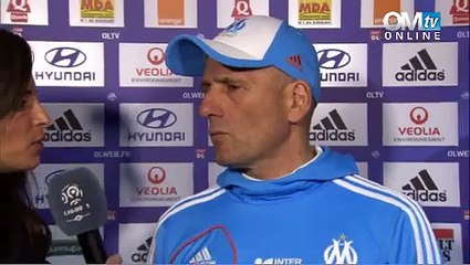 OL 0-0 OM : Réactions