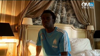 PSG-OM : Au vert avec Sougou
