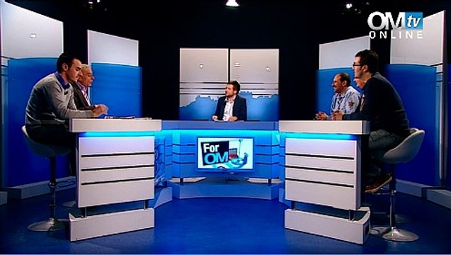 ForOM après OM-Troyes (2-1)