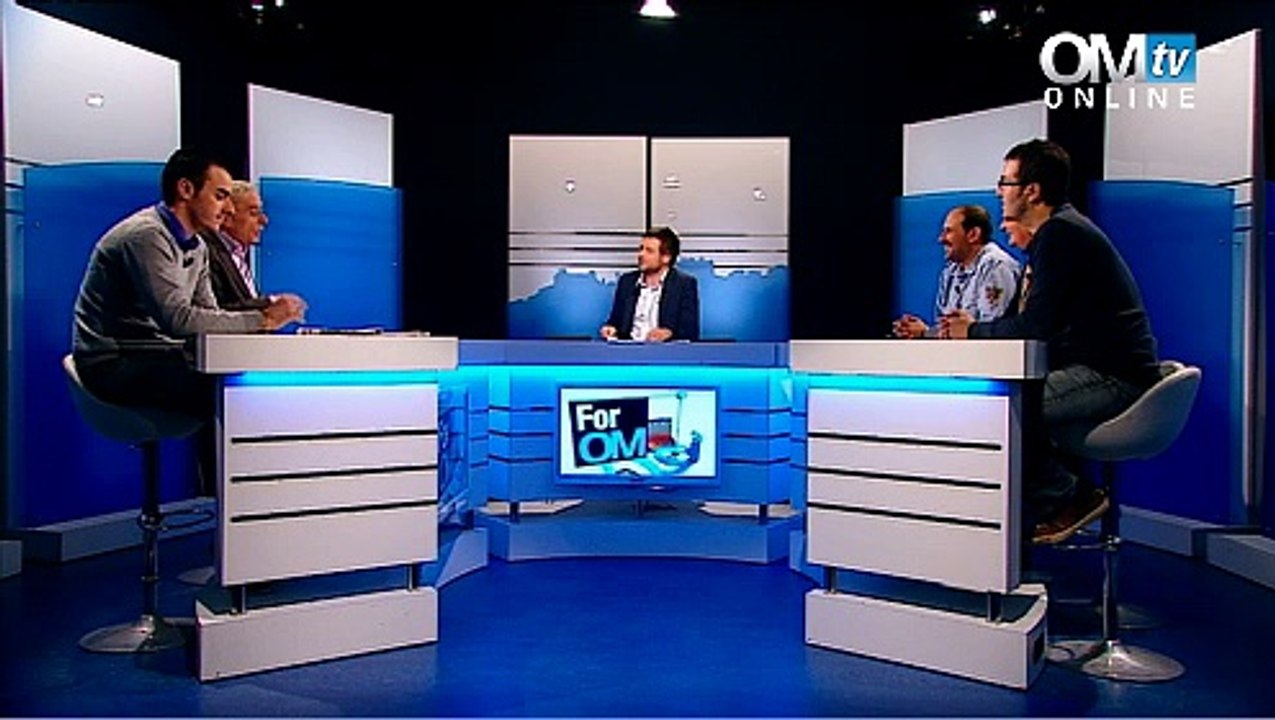 ForOM après OM-Troyes (2-1)