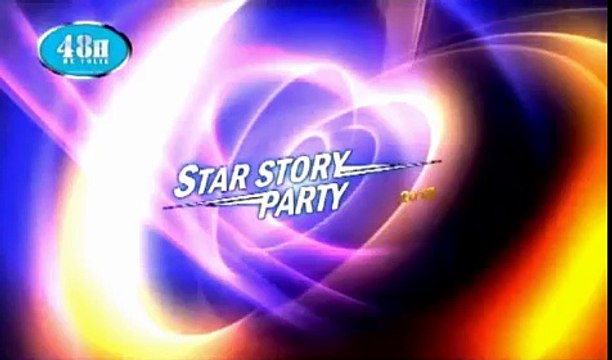 48h de folie avec Radio Star