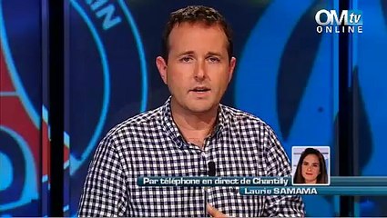 Veille de Clasico (CdF)