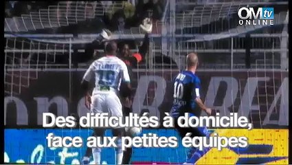 L'entretien avec Modou Sougou