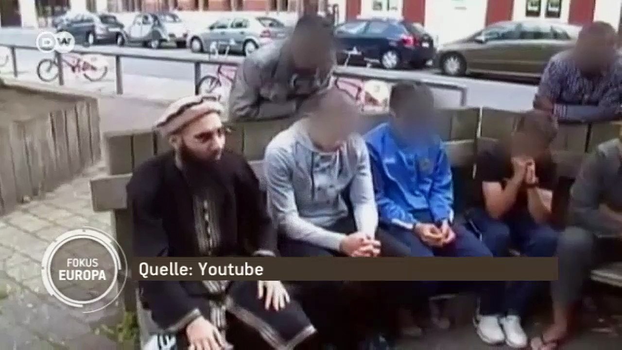 Belgien: Prozess gegen islamistische Terroristen | Fokus Europa