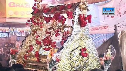 Mera Asgher Ager Hota to Noha 2015