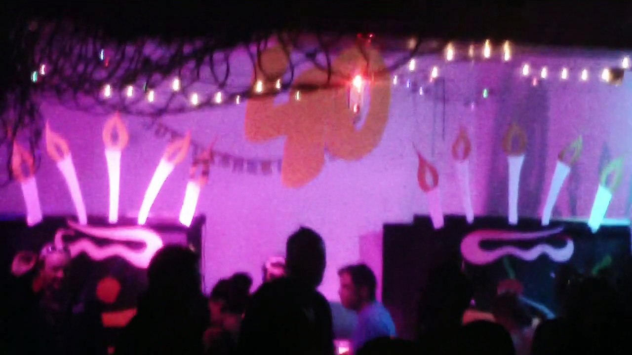 Thierry-tmix@Anniversaire Thierry et Ali