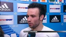 OM 1-0 VAFC : L'Après-match