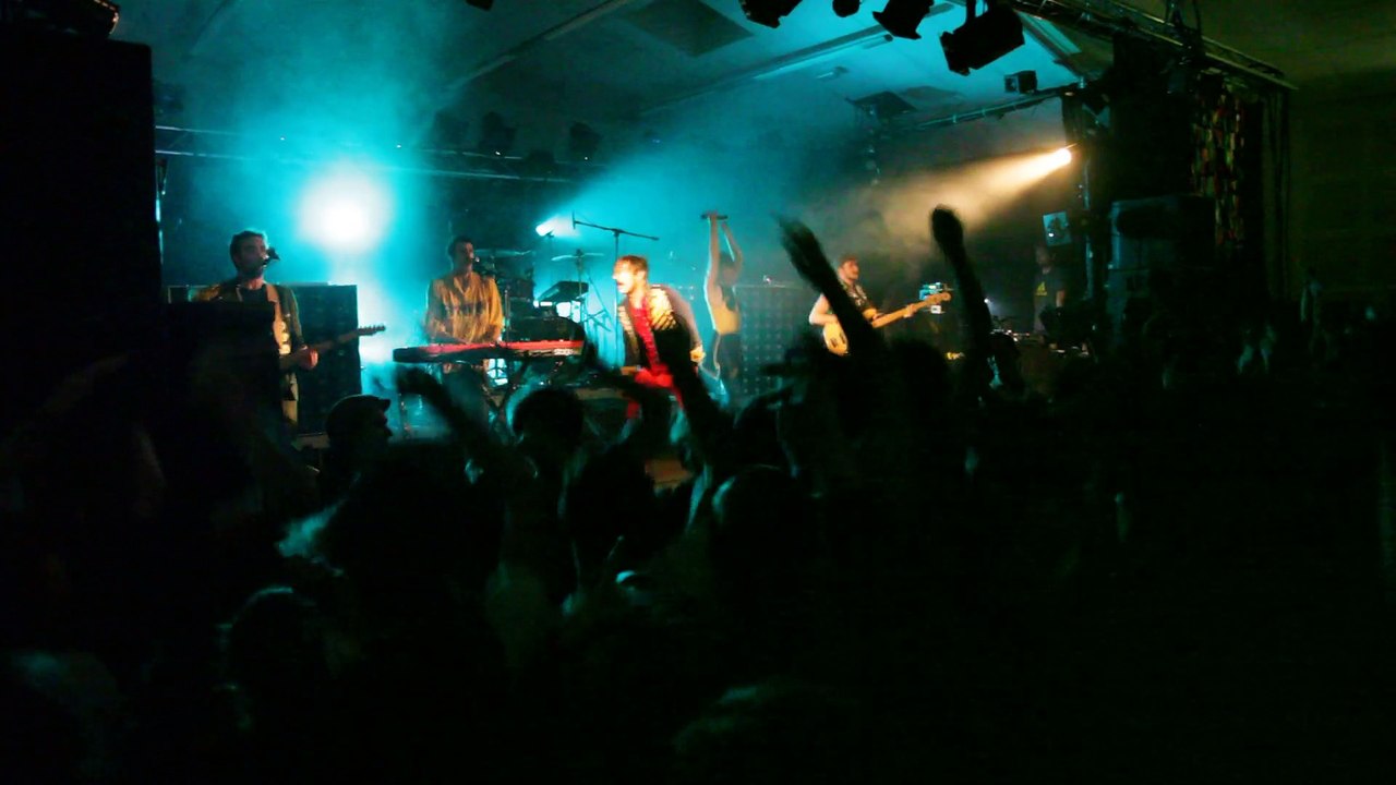 Deluxe - Ze Fiestival 3 - 2013