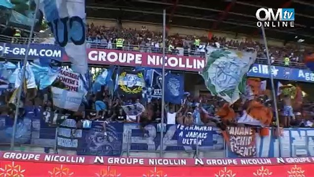 12e hOMme : Rétro de la 1ère partie de saison