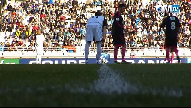 OM 2-1 Guingamp : Résumé