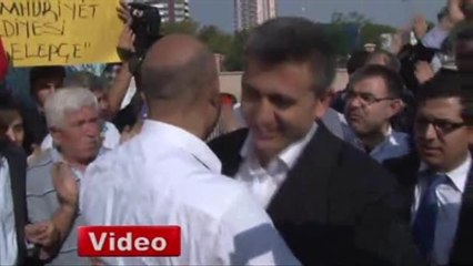 Mersin'deki 'Paralel Yapı' Operasyonu