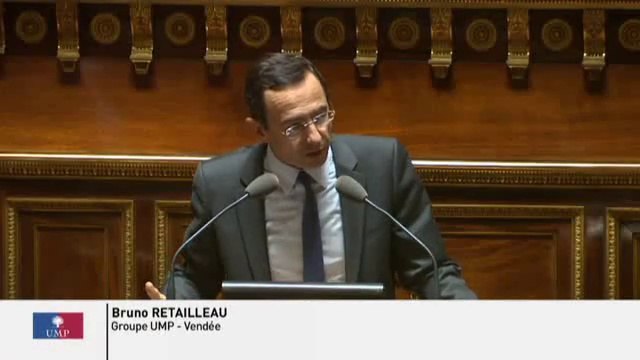 Réforme territoriale : Votre réforme est marquée du double sceau de l'improvisation et de la contradiction