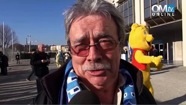 PSG-OM : l'avis des supporters