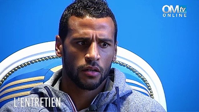 L'Entretien OM : Alaixys Romao