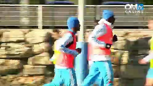 Un Jour l'OM du 7 février