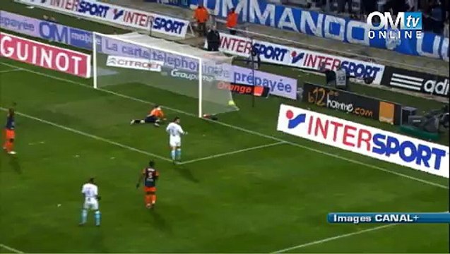 Veille de match avec A. Ayew (ETG-OM)