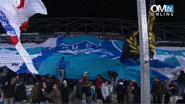 OM 0-1 Nancy : Résumé