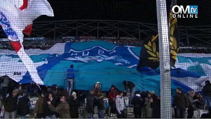 OM 0-1 Nancy : Résumé