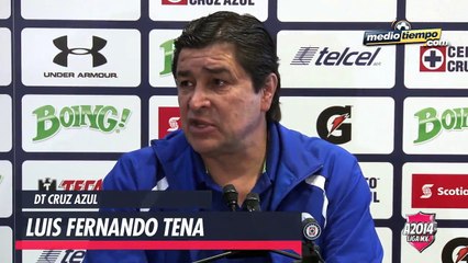 Perdería Cruz Azul a Perea para Mundial de Clubes