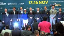 Dejará gran derrama torneo de Lorena Ochoa